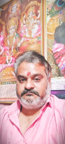 Mr. Sanjeev Kumar - Founder & Managing Director